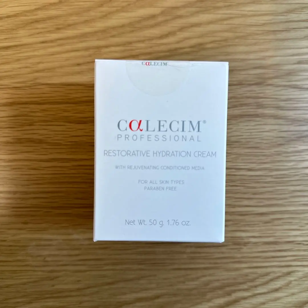 CαLECIM カレシム リストラティブ ハイドレーション クリーム 50g Amazon | CALECIM(カレシム) リストラティブ・ハイドレーション