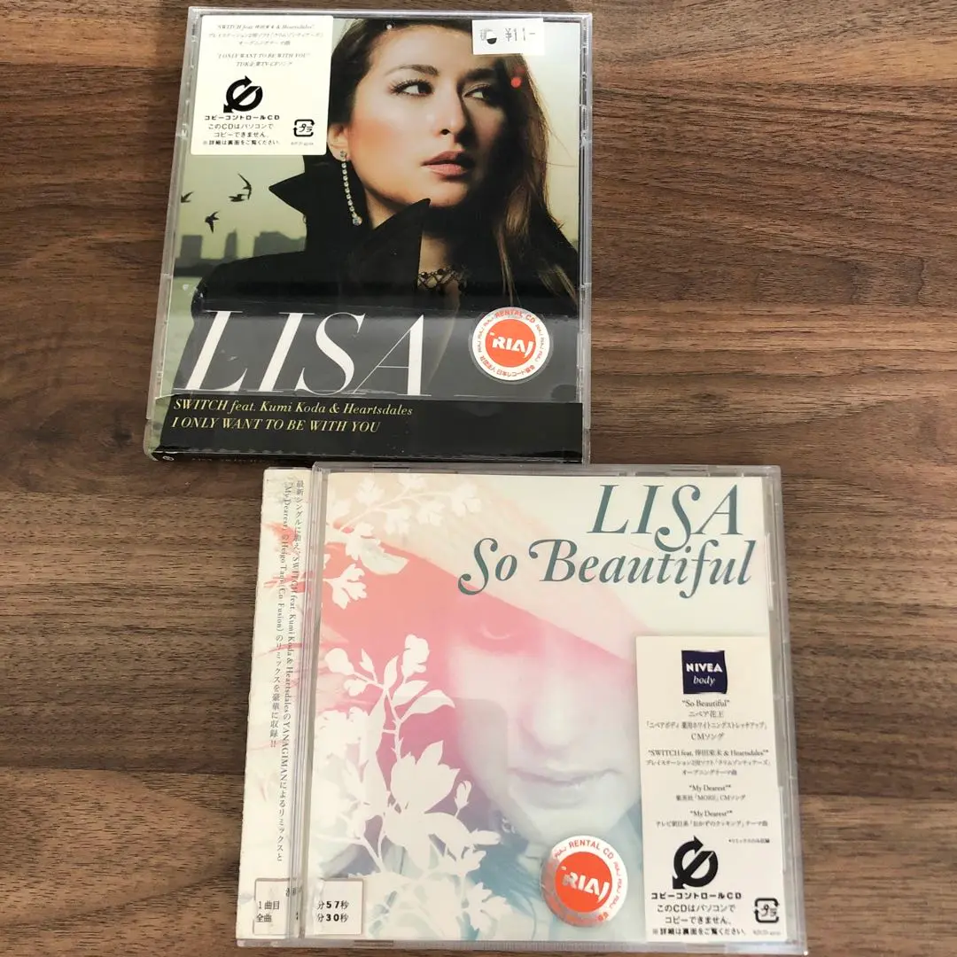 限定盤 LISA 倖田來未 Heartsdales 2025年最新】倖田來未Heartsdalesの人気アイテム - メルカリ