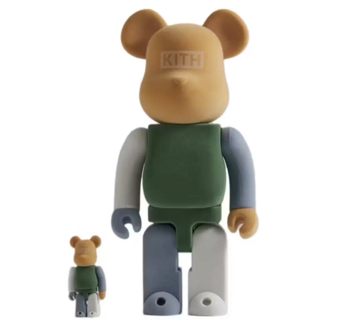 Bearbrick-x-KISS-Demon-100-400