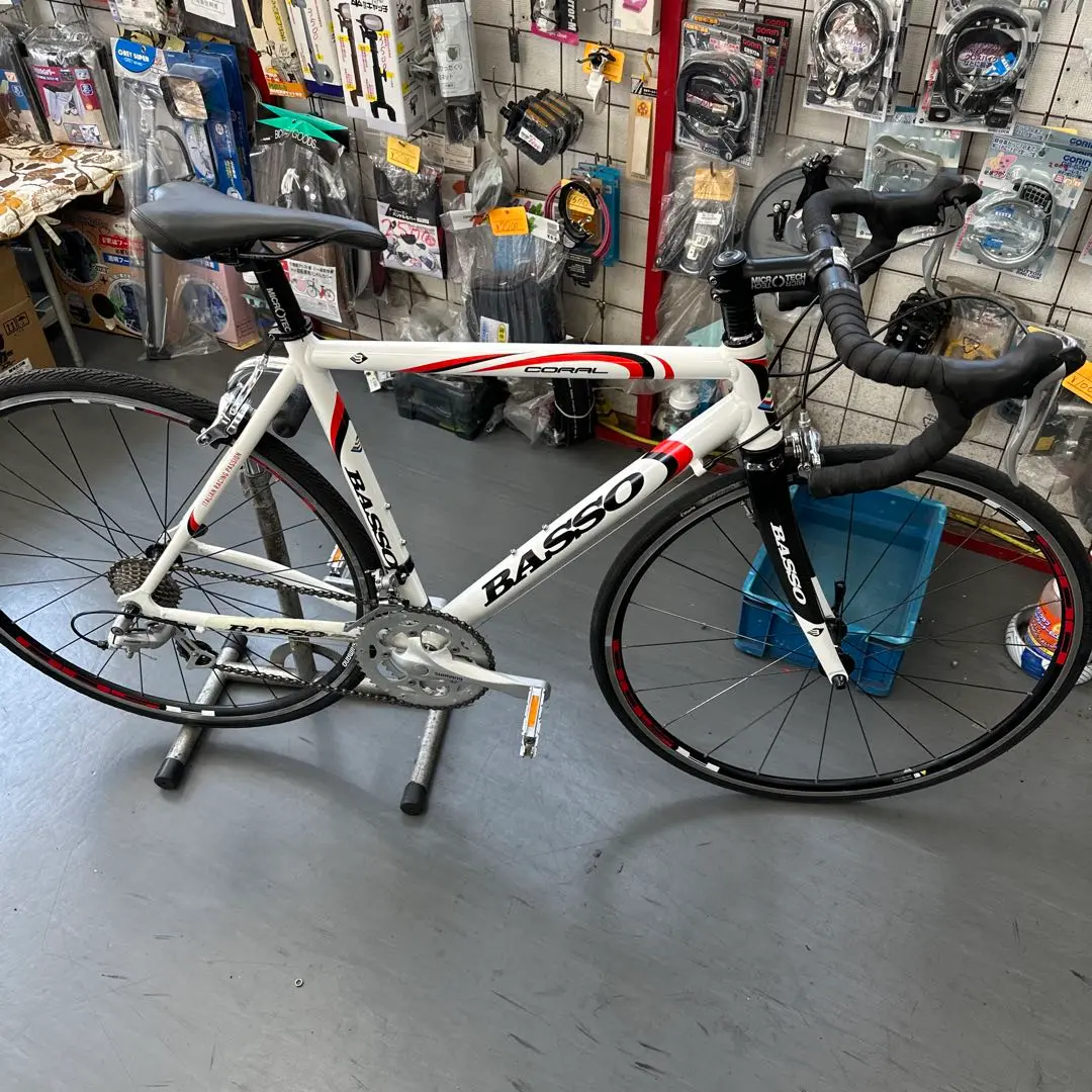 BASSO ロードバイク 中古 2024063001.jpg
