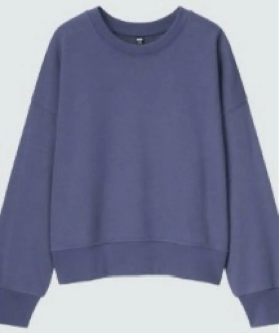 Thumbnail of Relaxed Sweatshirt (Long Sleeve)