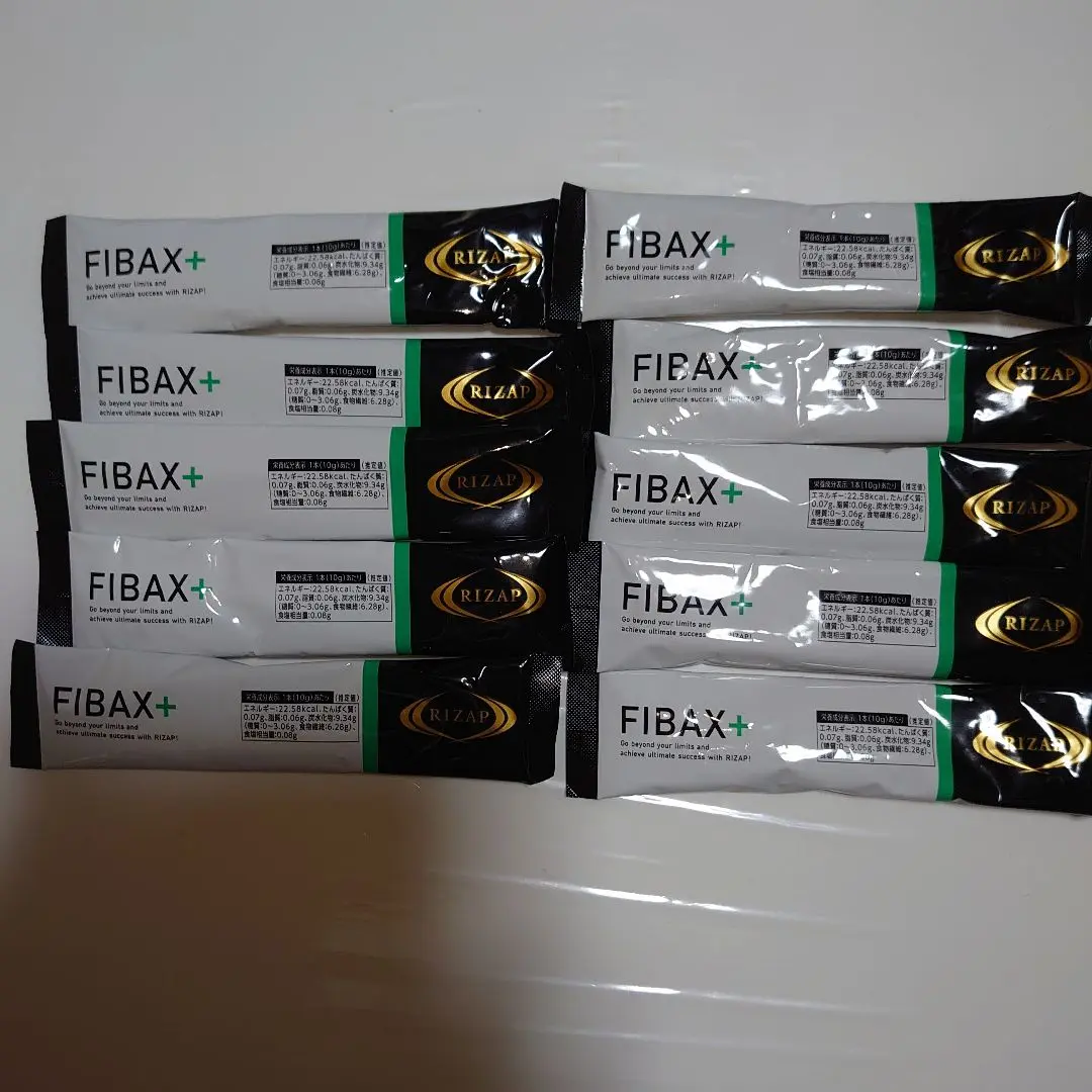 RIZAP - Keyページ  ライザップ ＦＩＢＡＸ＋ Amazon | RIZAP ライザップ FIBAX （ファイバックス
