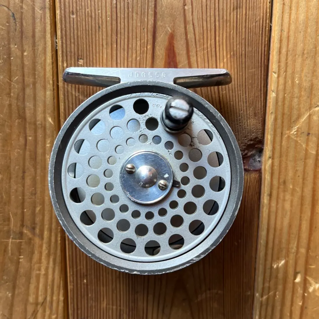 ハーディー フライウェイト　スムーズUガイド ハーディー フライウェイト スムーズUガイド ハーディー フライ