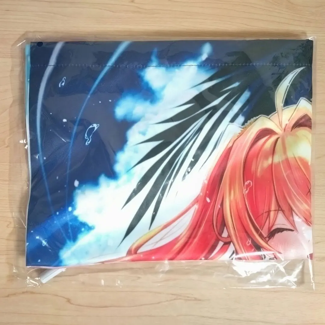 Thumbnail of The Legend of Heroes: Trails in the Sky the 1st - Bic Camera Group Bonus B2 Tapestry
