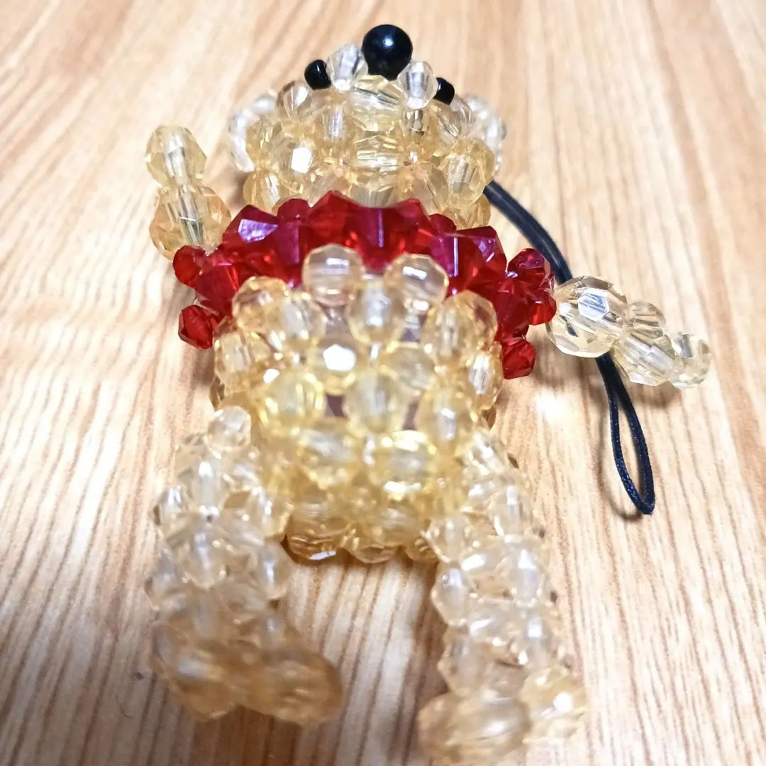 チ*ウ様 くまのプーさん ストラップ 2種セット 新品 未使用 希少 m11188552872_1.jpg?1728516276