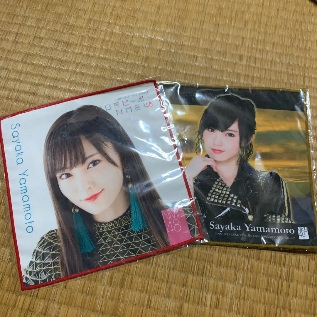 専用出品➡️元NMB48　山本彩　推しマフラータオル　使用品 2025年最新】山本彩 推しタオルの人気アイテム - メルカリ