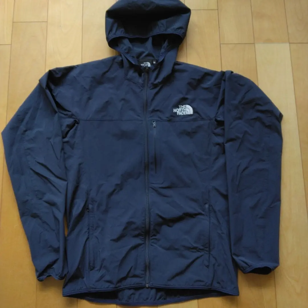 Thumbnail of THE NORTH FACE Jacket Mountain Softshell, Navy