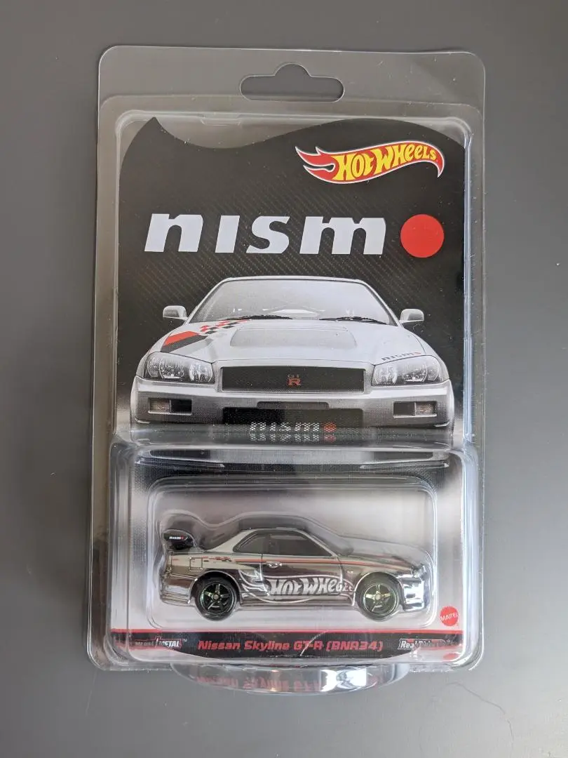 2025年最新】ホットウィール rlc r34の人気アイテム - メルカリ