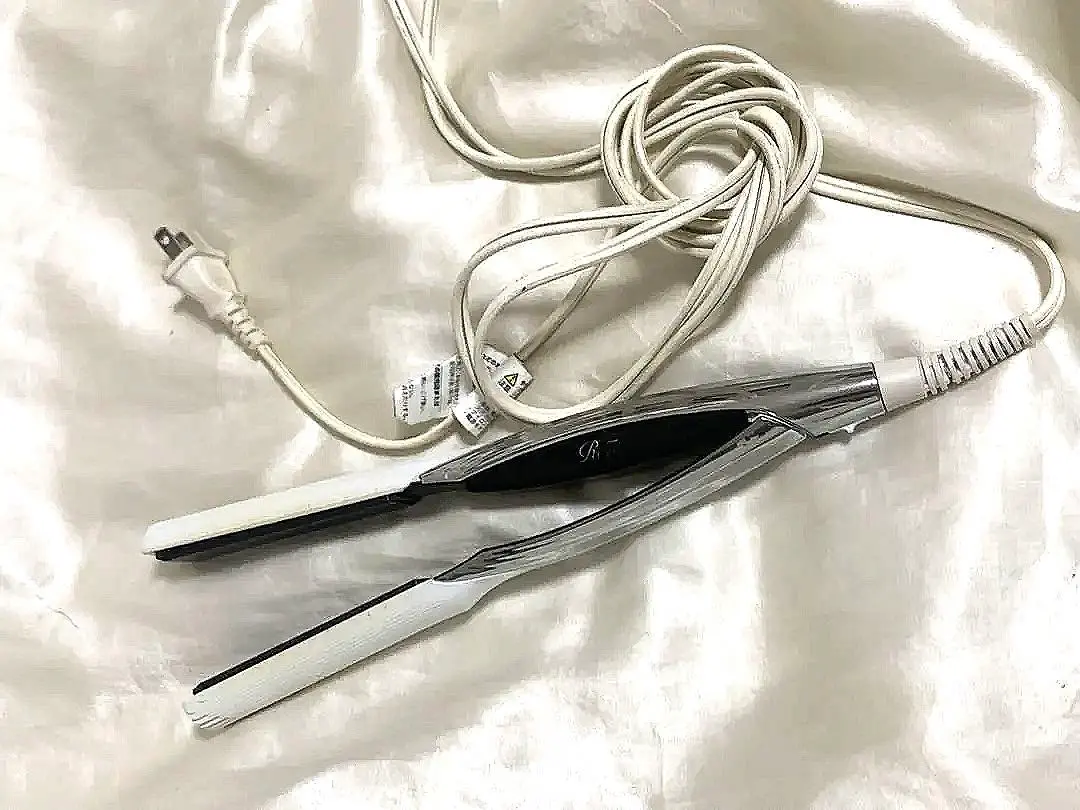 Thumbnail of Refa Straight Hair Iron - Junk