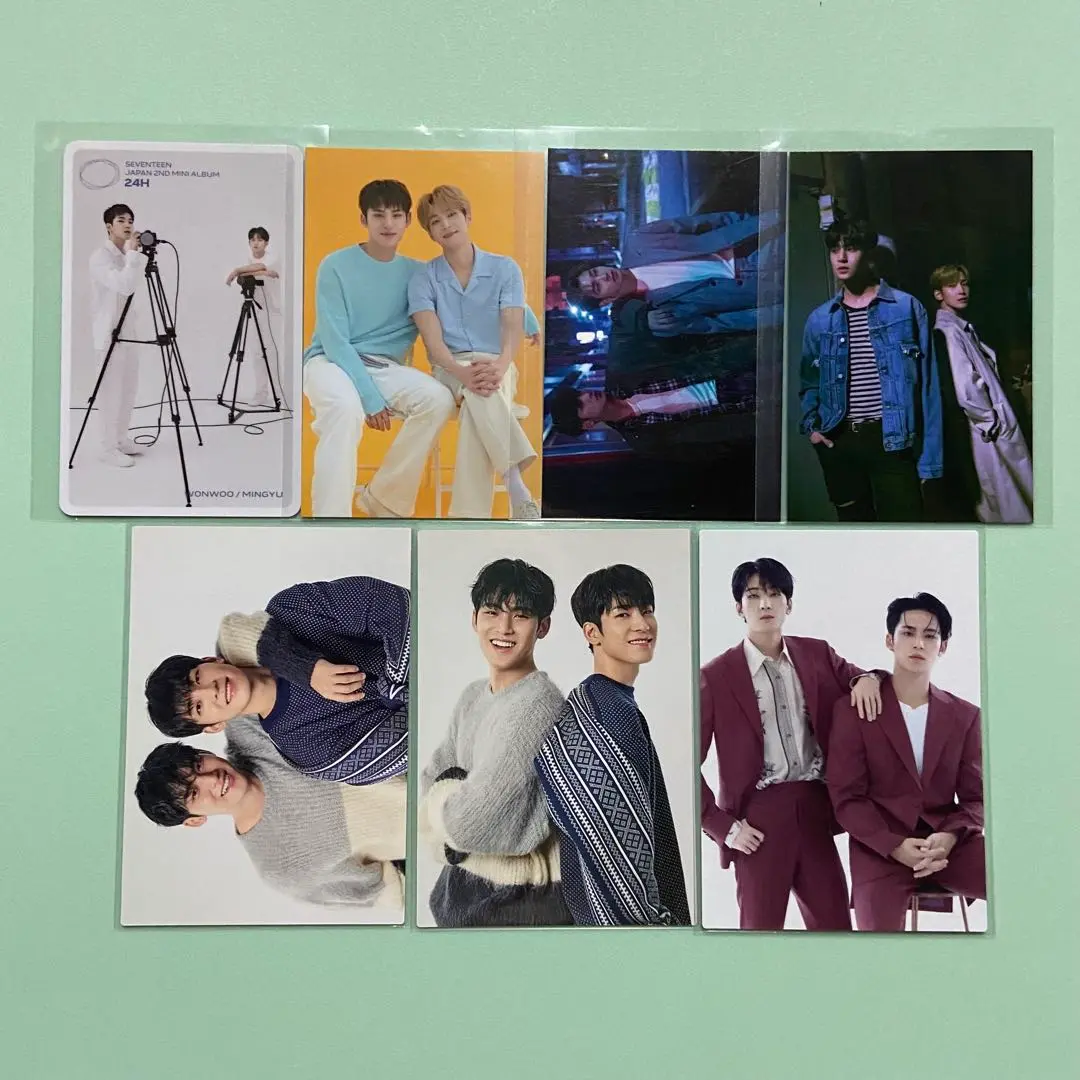 2025年最新】seventeen home ミーニーの人気アイテム - メルカリ