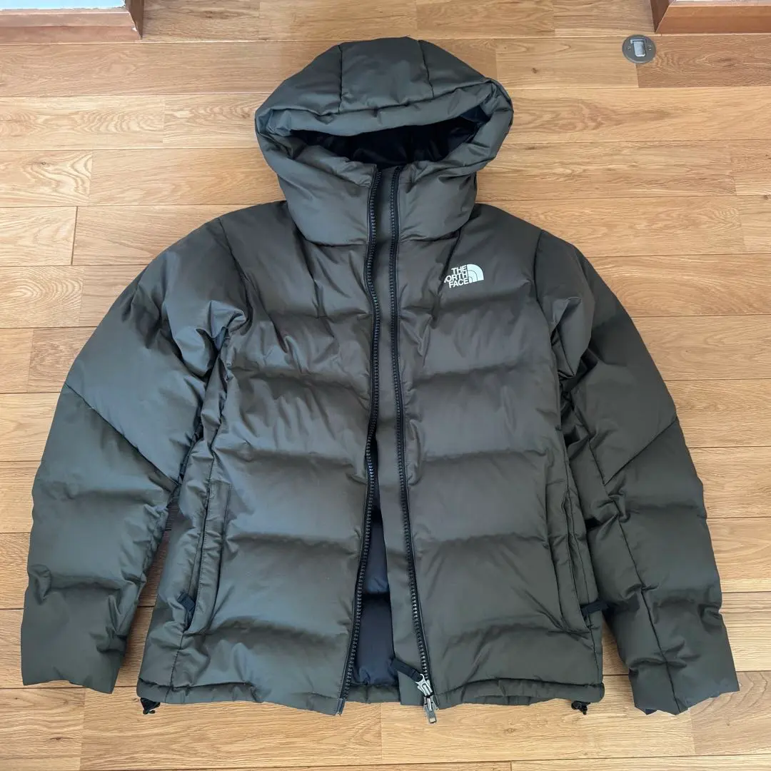 2025年最新】ノースフェイス ビレイヤーパーカー xsの人気アイテム