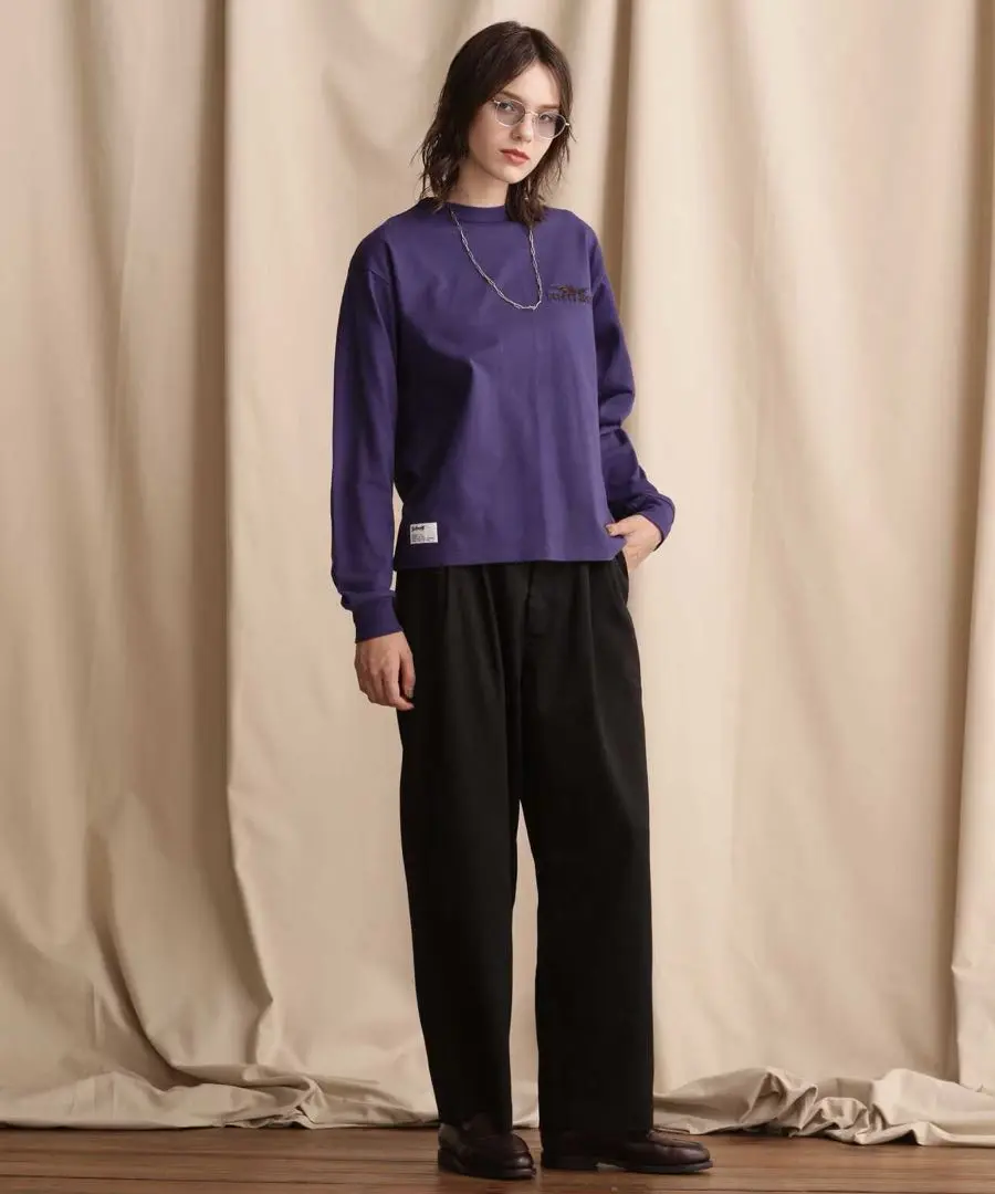 Schott  トラックパンツ  スラックス schott-men-pants