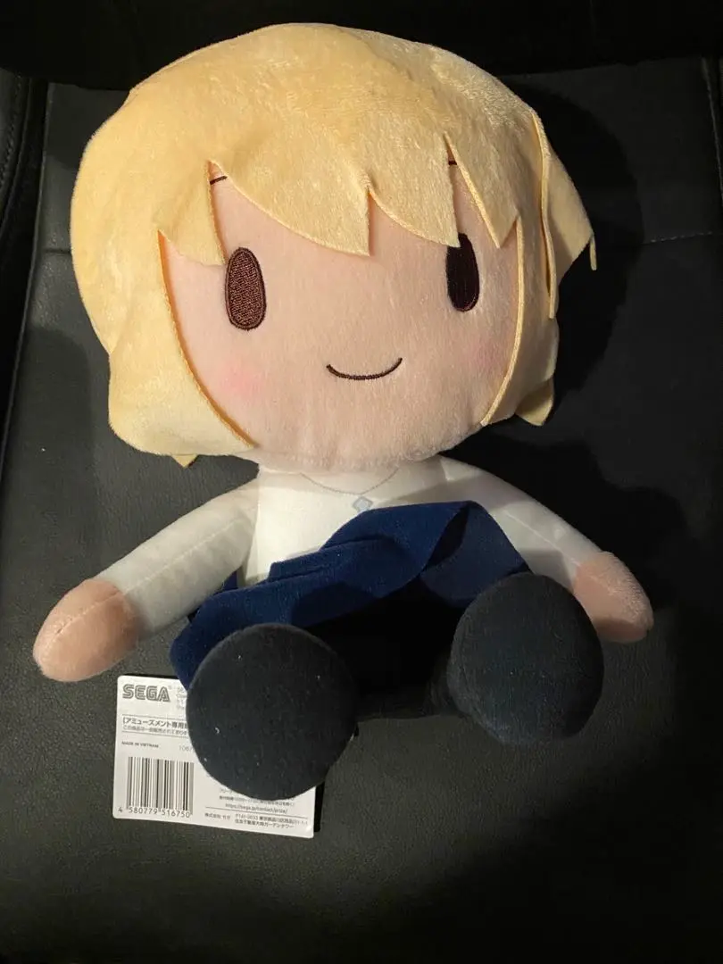 完売品 月姫 AGF 限定 ぬいぐるみ アルク アルクェイド 年間ランキング6年連続受賞】 限定 AGF 月姫 完売品 ぬいぐるみ