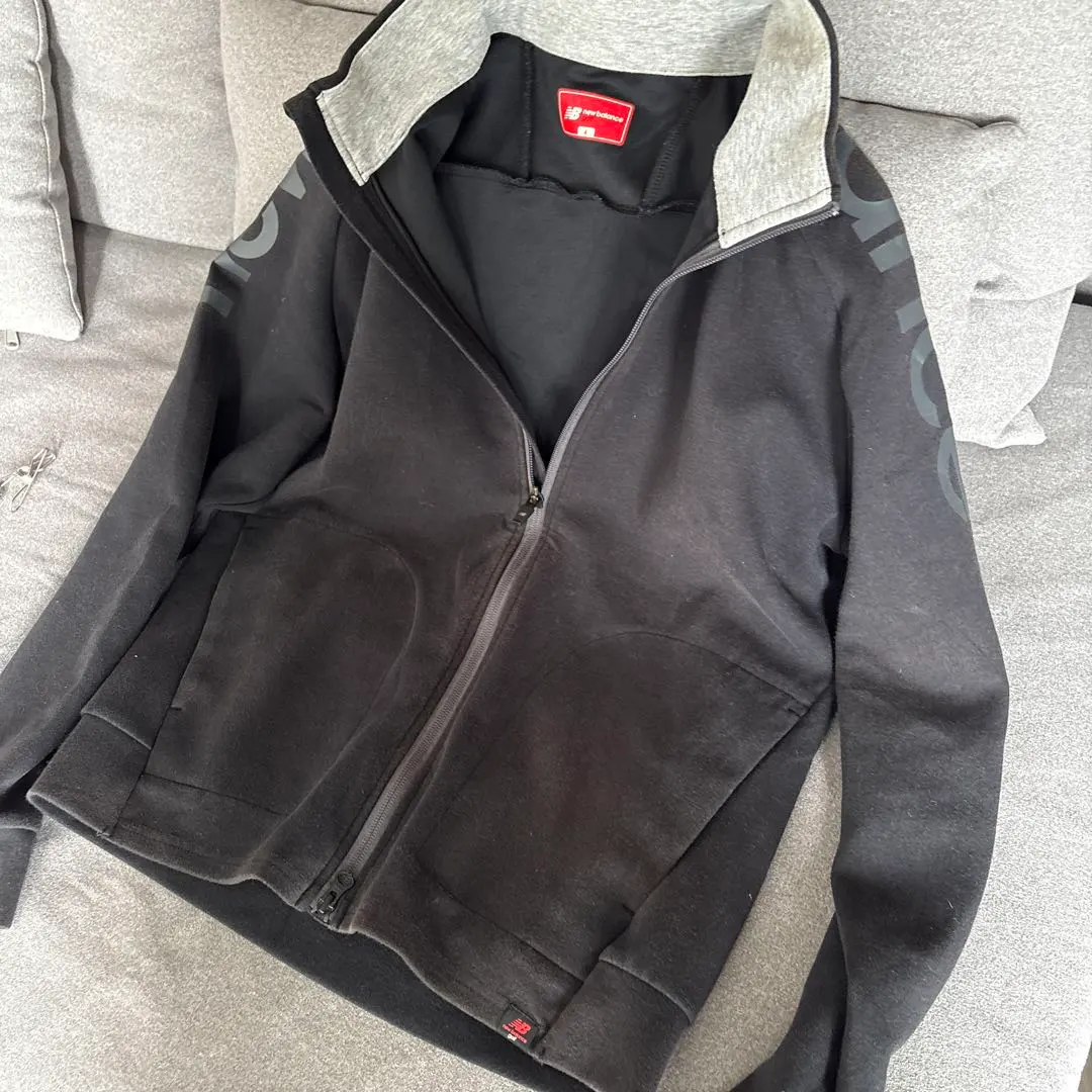 Thumbnail of NB Golf Men's Set Up - Black