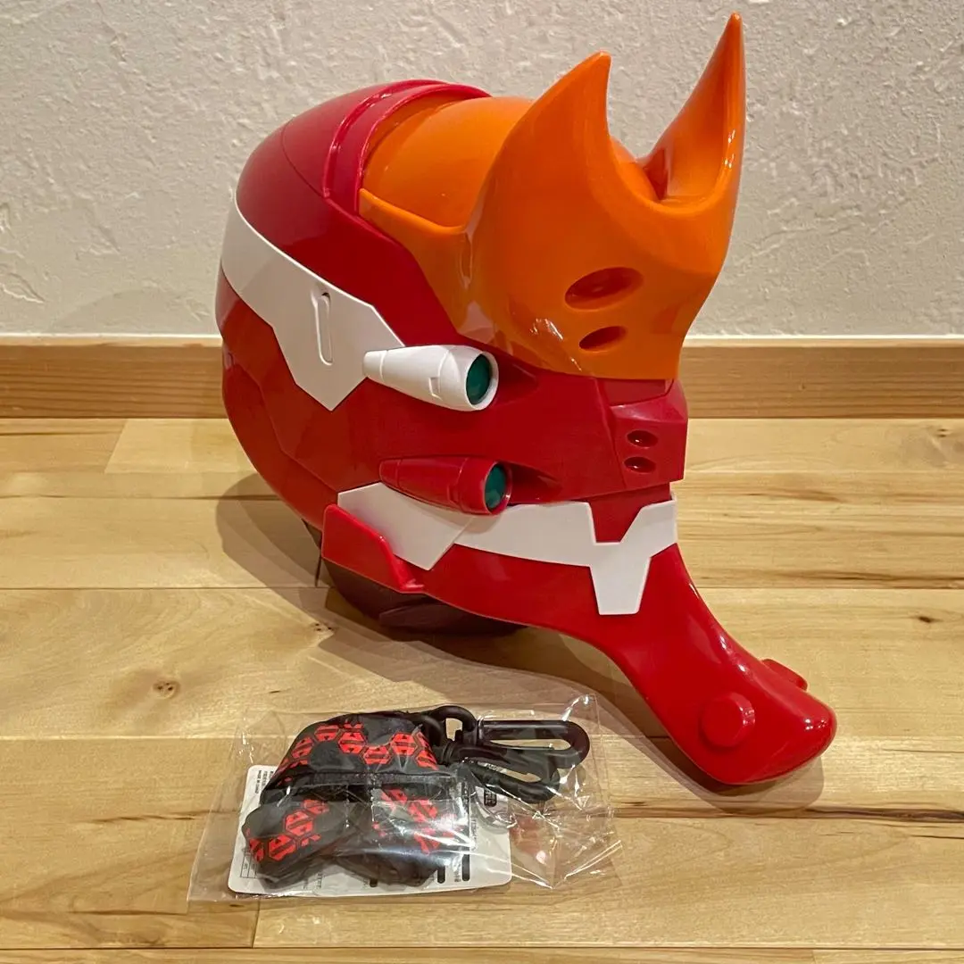 エヴァンゲリオン 弐号機 ポップコーンバケツ 紐付き USJ ユニバ ストラップ Amazon.co.jp: USJ エヴァゲリ ポップコーンバケツ 初号機2号機