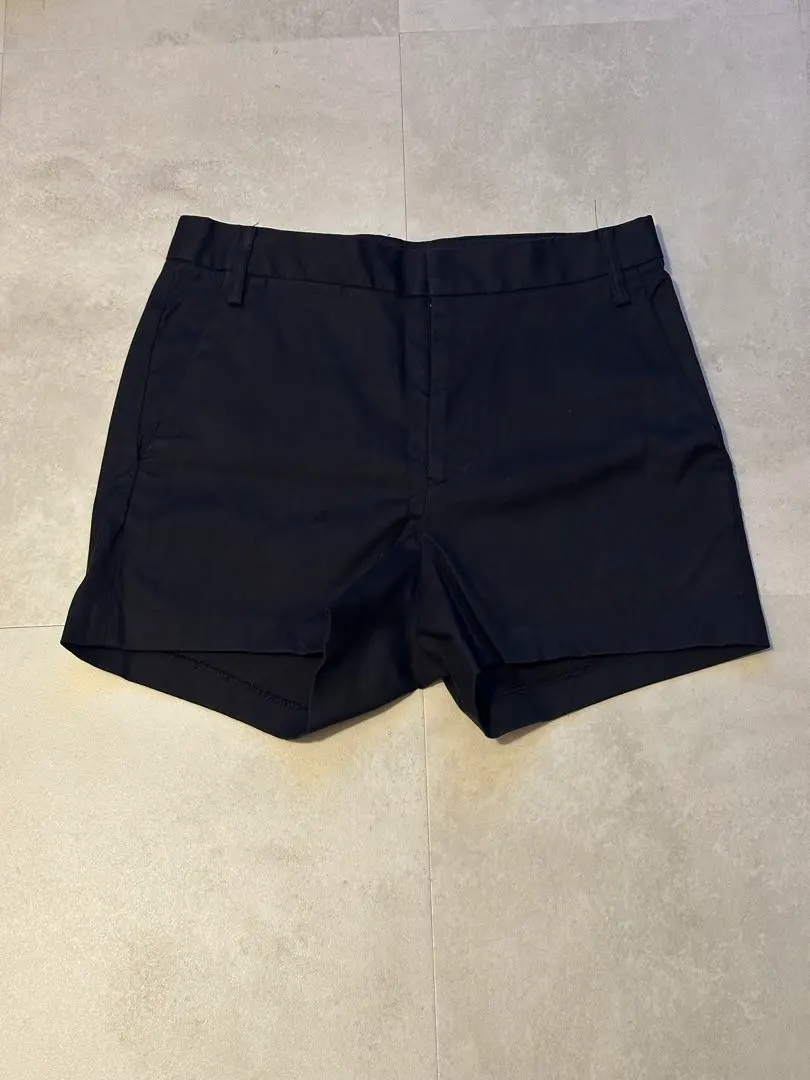 Thumbnail of JOURNAL STANDARD Black Shorts