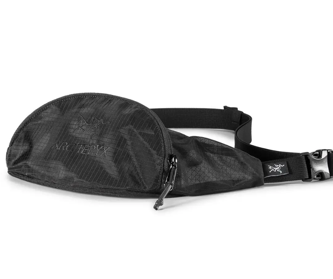ARC'TERYX システムa　クラフト　ウエストパック ARC'TERYX (アークテリクス) SYSTEM_A Craft Waist Pack