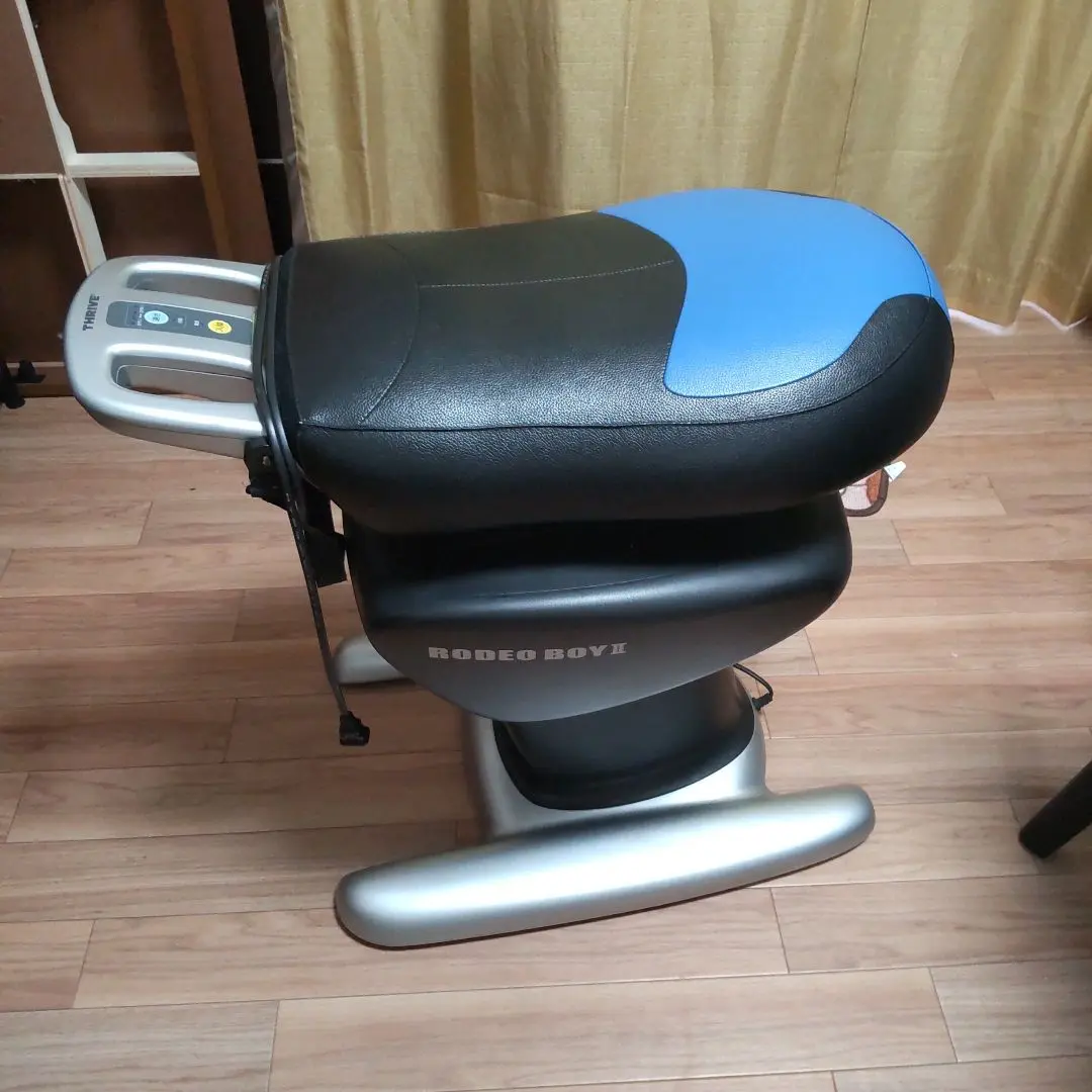 ロデオボーイ2 RODEO BOYⅡ スライヴ 乗馬フィットネス機器 RODEO BOYⅡ ロデオボーイ2 FD