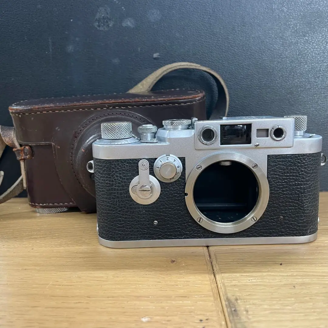 LEICA DBP レンジファインダー ボディ ライカ ライカ(LEICA)|レンジファインダーカメラ|HARDOFFオフモール