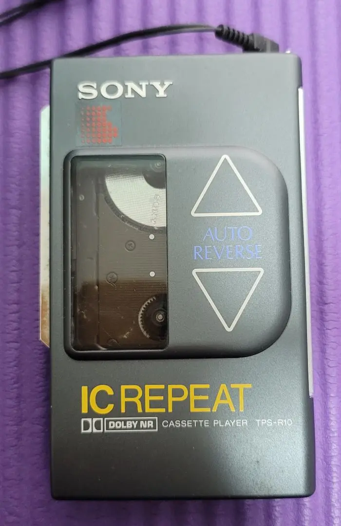 2025年最新】SONY TPS-R10の人気アイテム - メルカリ