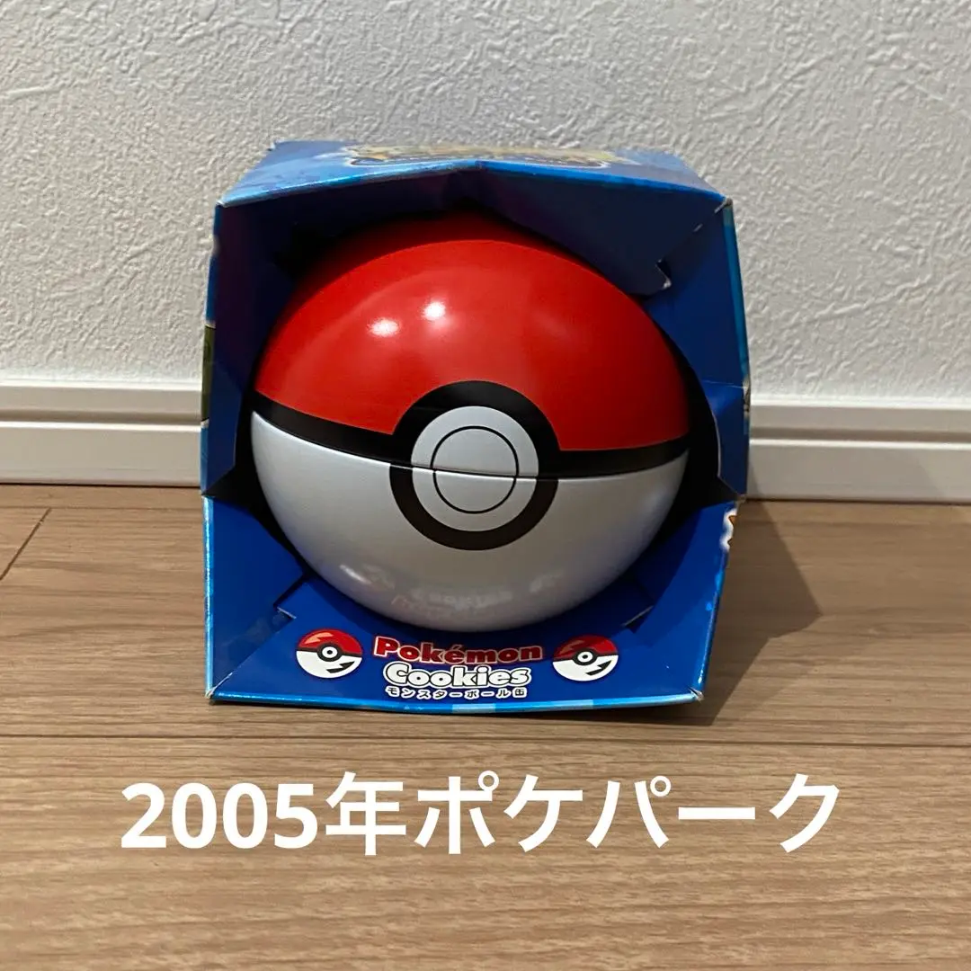 【未開封】ポケパーク モンスターボールバッジ デラックス 2個セット 2025年最新】ポケパークのモンスターボールの人気アイテム
