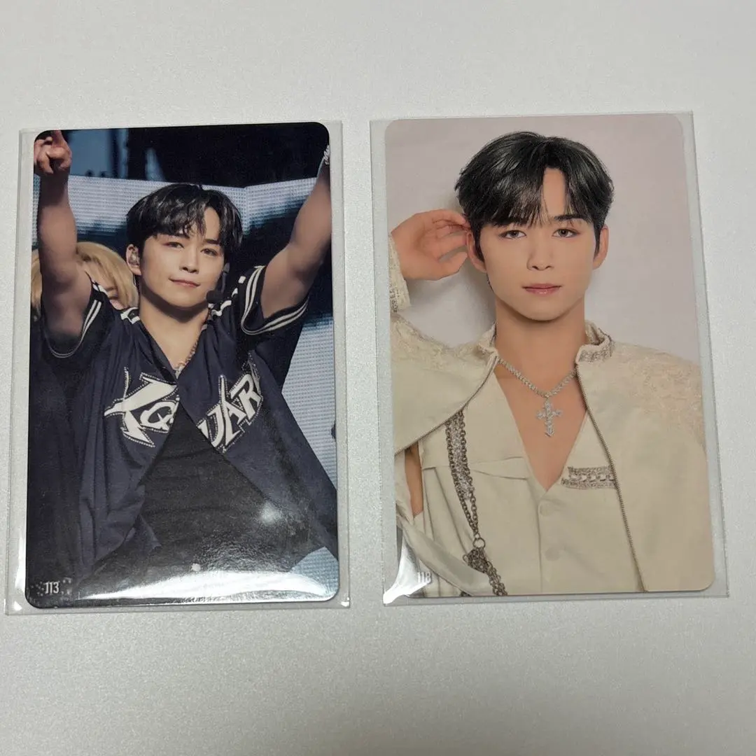 Thumbnail of Takenori Goto 113 118 Trading Card