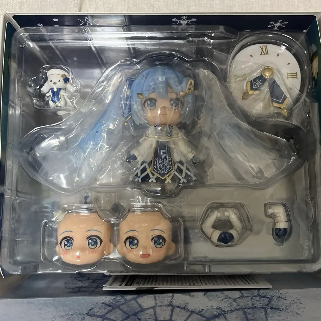 2025年最新】ねんどろいど 雪ミク 2021の人気アイテム - メルカリ