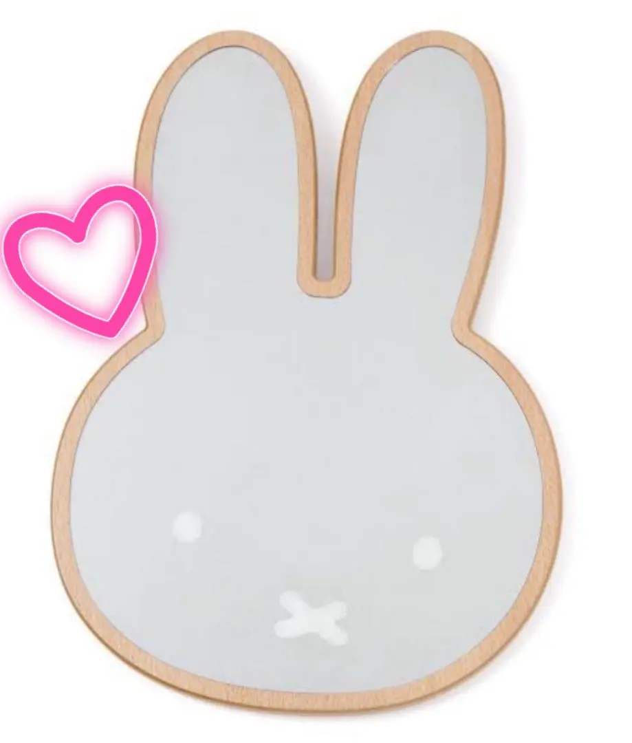 2025年最新】studioclip ミッフィー ミラーの人気アイテム