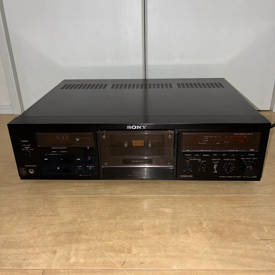 2025年最新】tc－k555esx sonyの人気アイテム - メルカリ