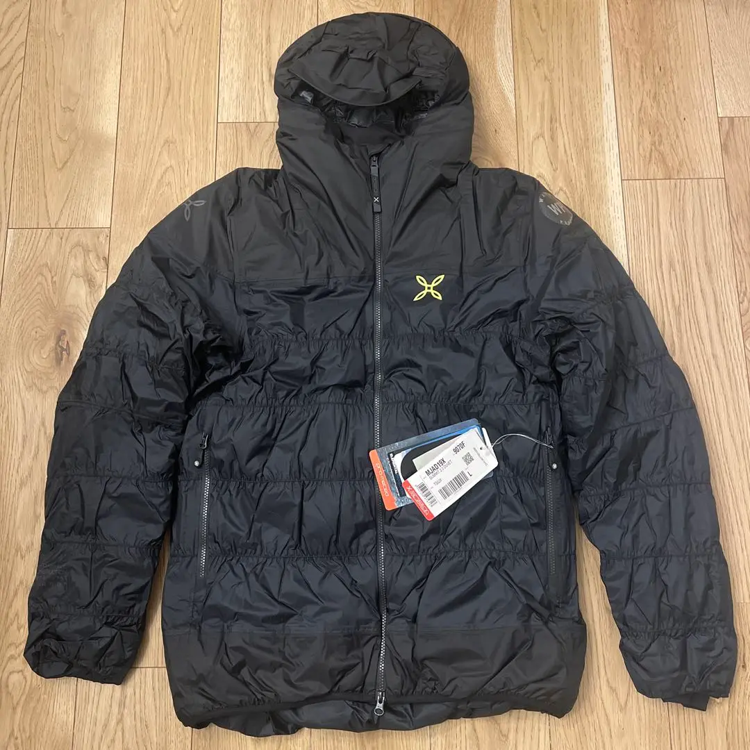速報】進化したダウンジャケットの名品が入荷！SUMMIT 2.0 DUVET