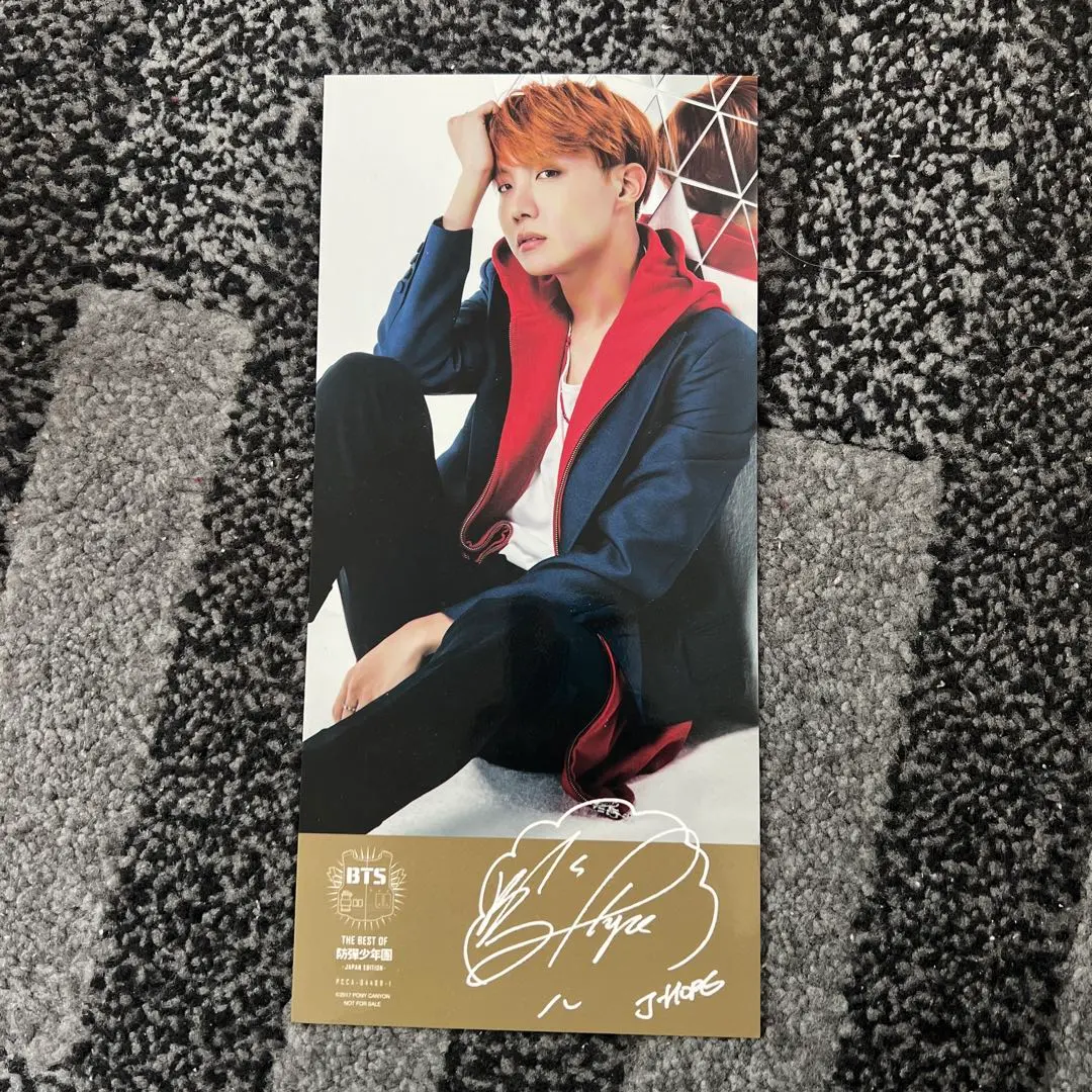 2025年最新】btsソウルコン ミニフォトブックの人気アイテム