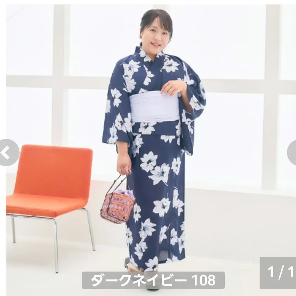 2025年最新】しまむら hina 浴衣の人気アイテム - メルカリ