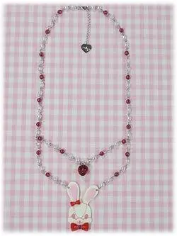 2025年最新】Angelic Pretty 材質：プラスチック/アクリル
