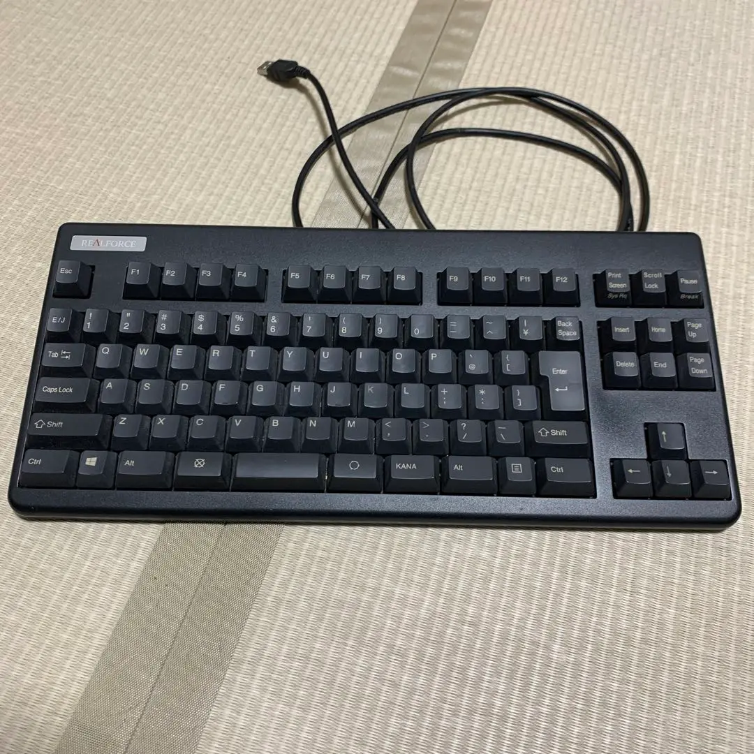 東プレ REALFORCE 91UBK NG01B0 Amazon.co.jp: 東プレ NG01B0 REALFORCE91UBK : パソコン・周辺機器