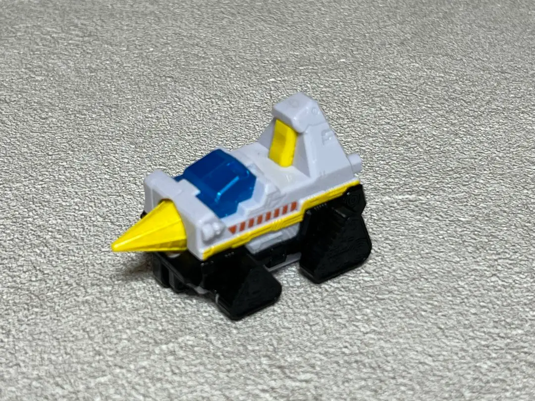 DX パトカイザー　新品未開封　バイカー　クレーンセット VSビークルシリーズ 警察合体 DXパトカイザーセット | スーパー