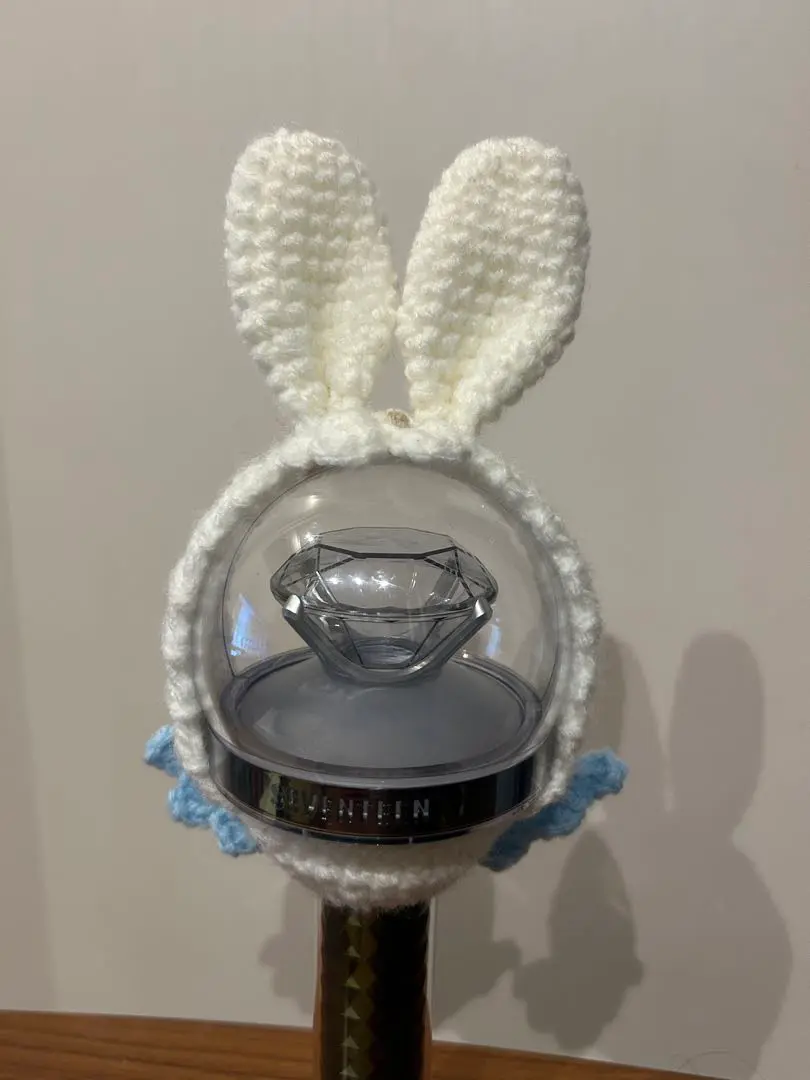 カラット棒ペンライトカバー light stick SEVENTEEN ジョンハン