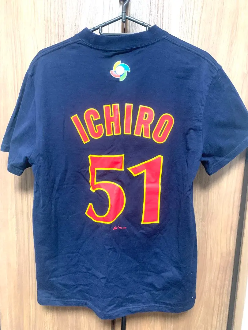 2009 WBC チャンピオンズ Tシャツ M 2025年最新】wbc 2009 tシャツの人気アイテム - メルカリ
