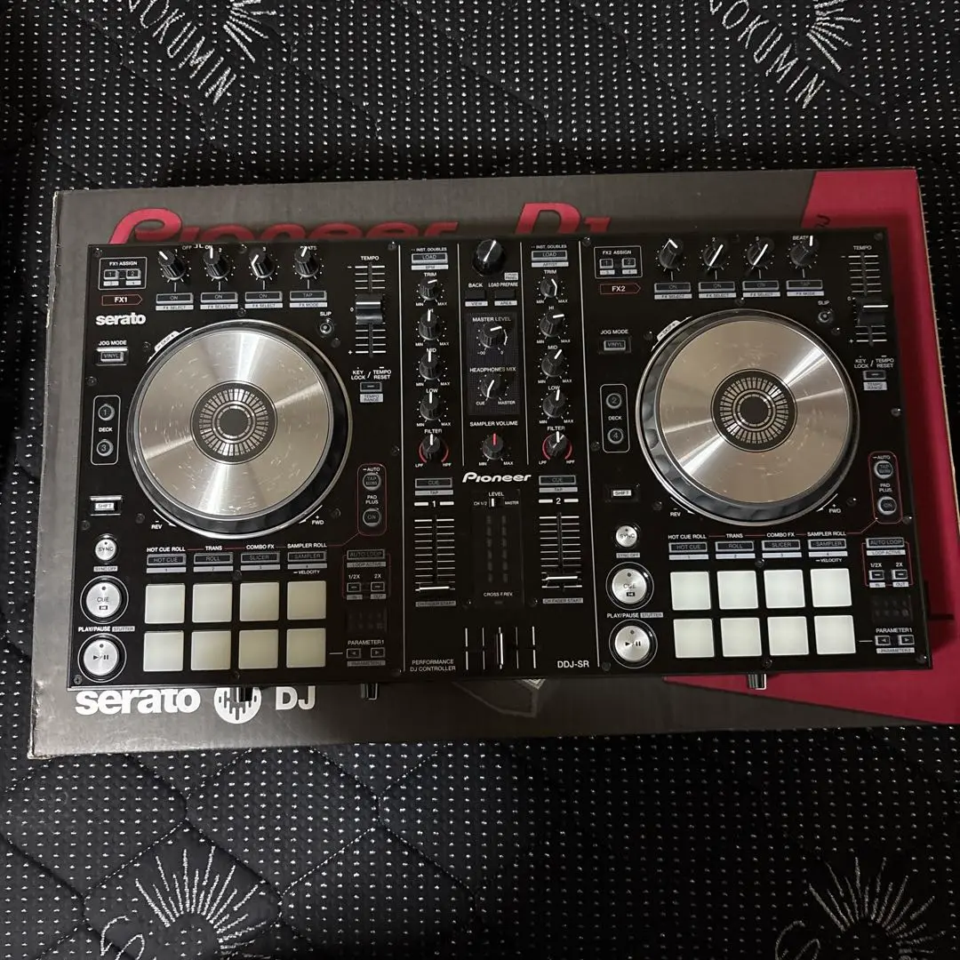 ブランド通販サイト Pioneer DJ DJC-SC2 キャリーバッグ 最終