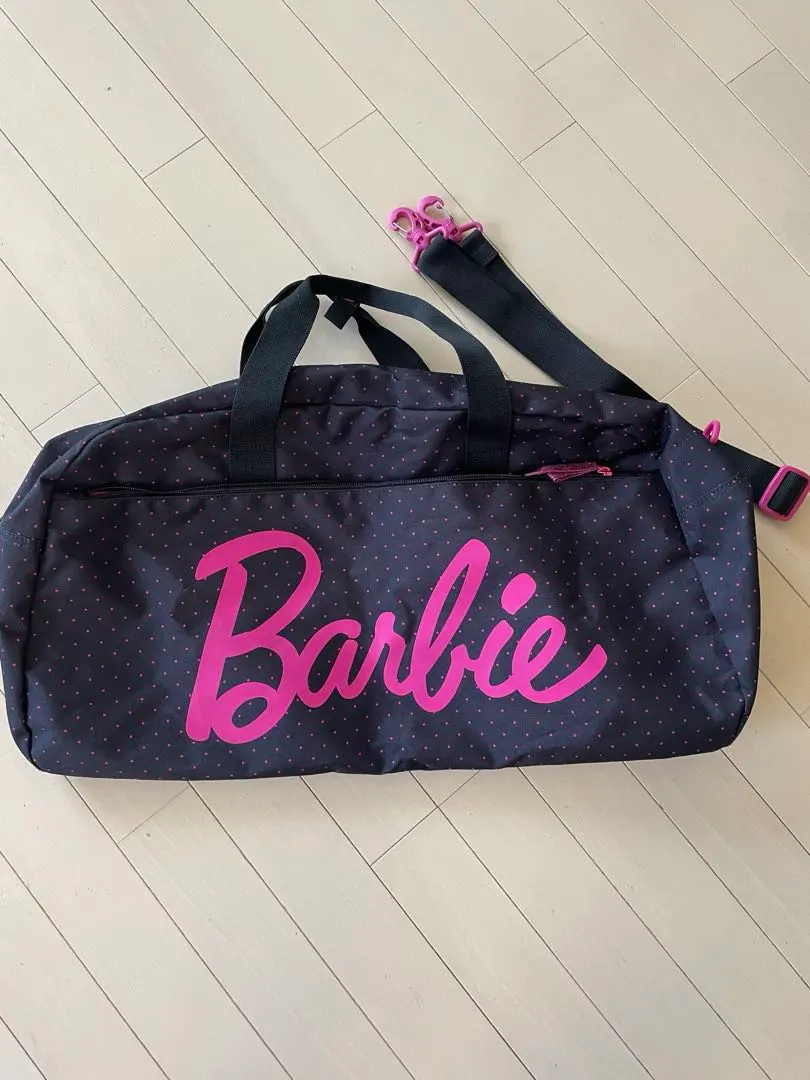 Thumbnail of Barbie Boston bag