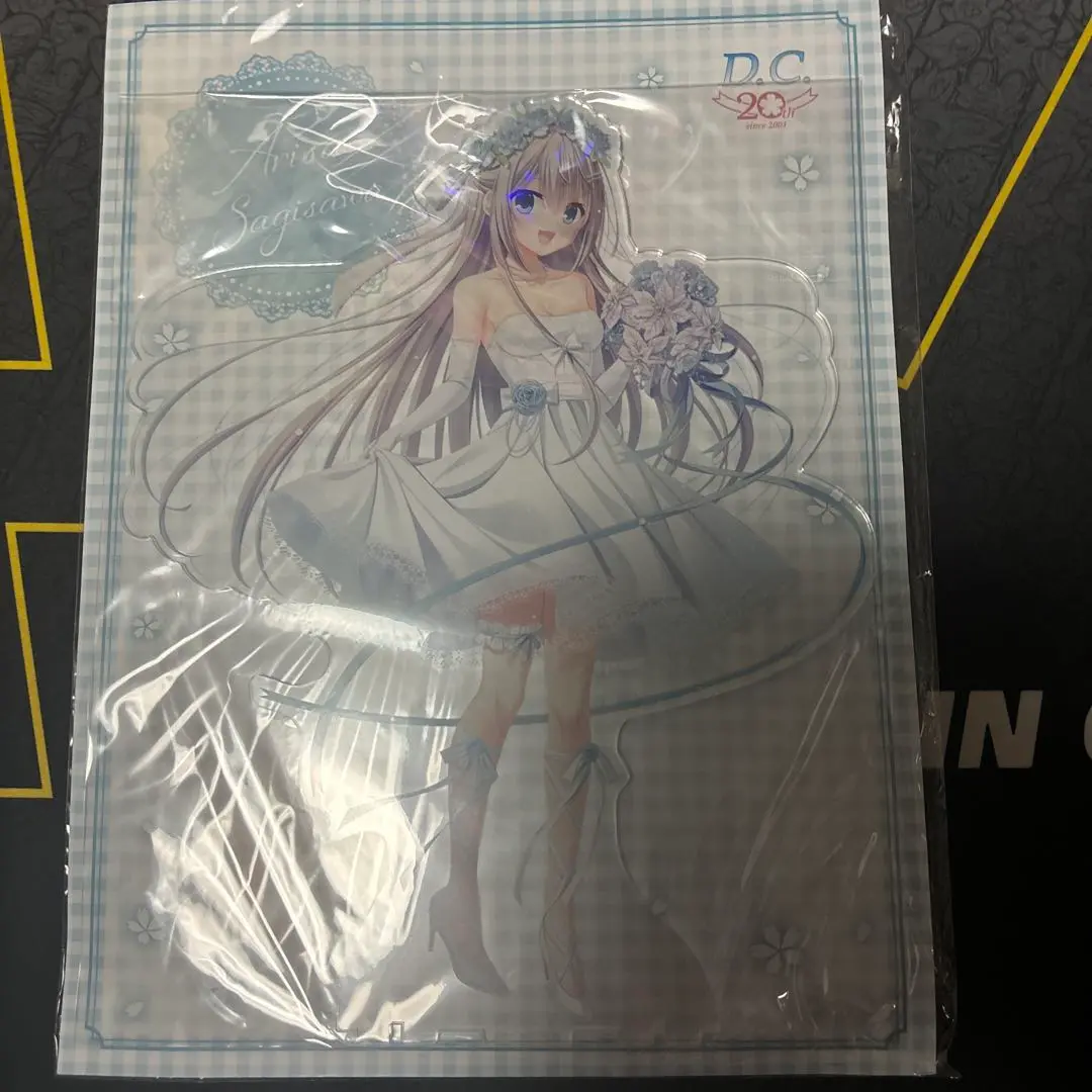 有里栖 有里咲 サイン RRRセット パーツ付き 2025年最新】鷺澤有里栖の人気アイテム - メルカリ