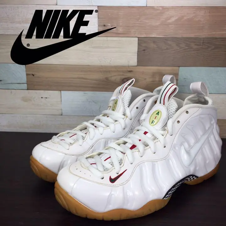 Nike Air Foamposite Pro Gucci Men's - 624041-004 - US