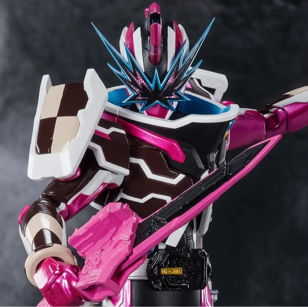 s.h.フィギュアーツ　バスター　スラッシュ　剣斬　セット販売 81hZzR-uyML._UF350,350_QL80_.jpg