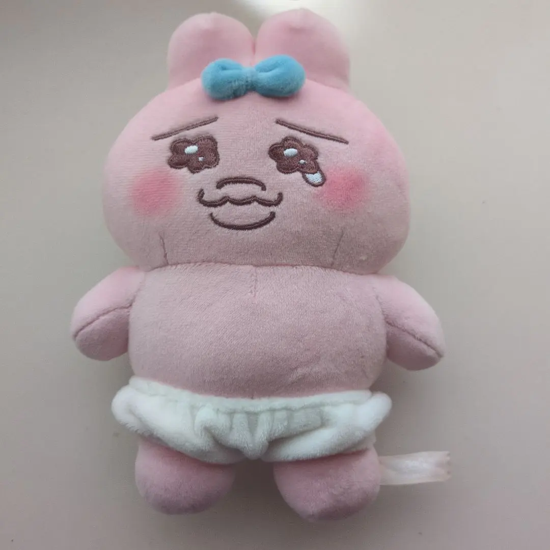 Thumbnail of Opanchu Usagi Otenori Mashumocchi Plush Toy