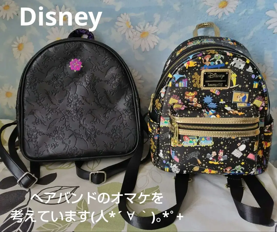 2025年最新】Loungefly マレフィセント リュックの人気アイテム