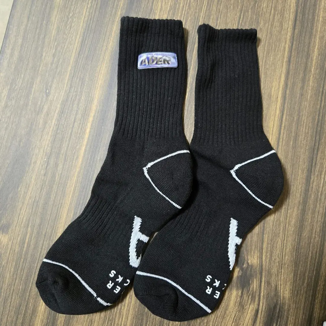 ADER error 新品未使用 靴下 2025年最新】ADER error ソックスの人気アイテム - メルカリ