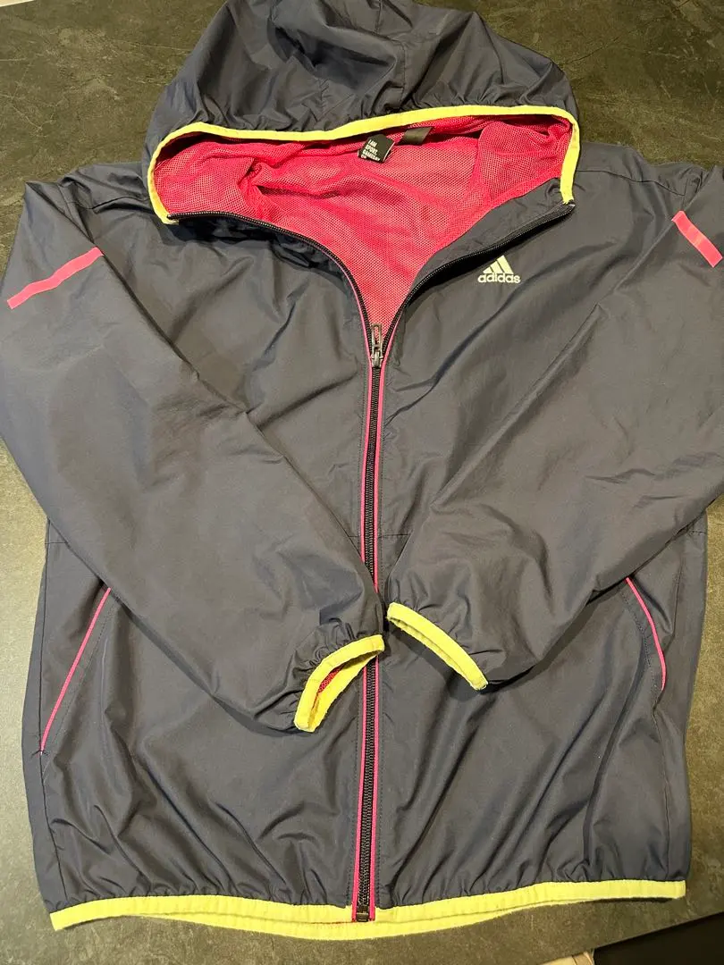 Thumbnail of [Excellent Condition] Adidas Outerwear Windbreaker M