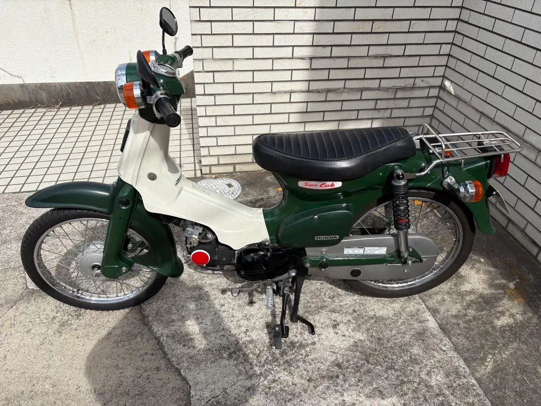 ホンダカブ50純正4速ミッション Yahoo!オークション -「カブ4速ミッション」(パーツ