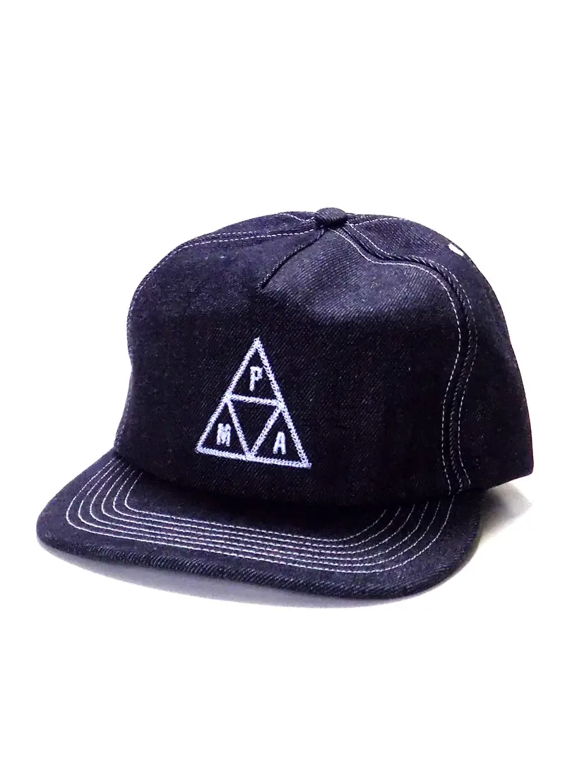 【ハフ】HUF × HAROSHI PMA 5 PANEL デニム 送料無料【hf13】 2025年最新】huf haroshiの人気アイテム - メルカリ