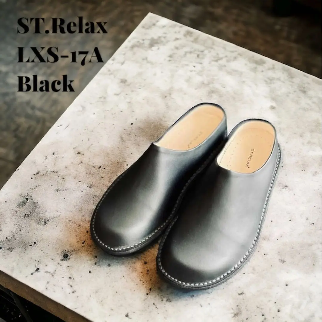 【高額売筋】 ⭐︎レディスコンフォートサボシューズ⭐︎ST.Relax／ベージュ／S 靴