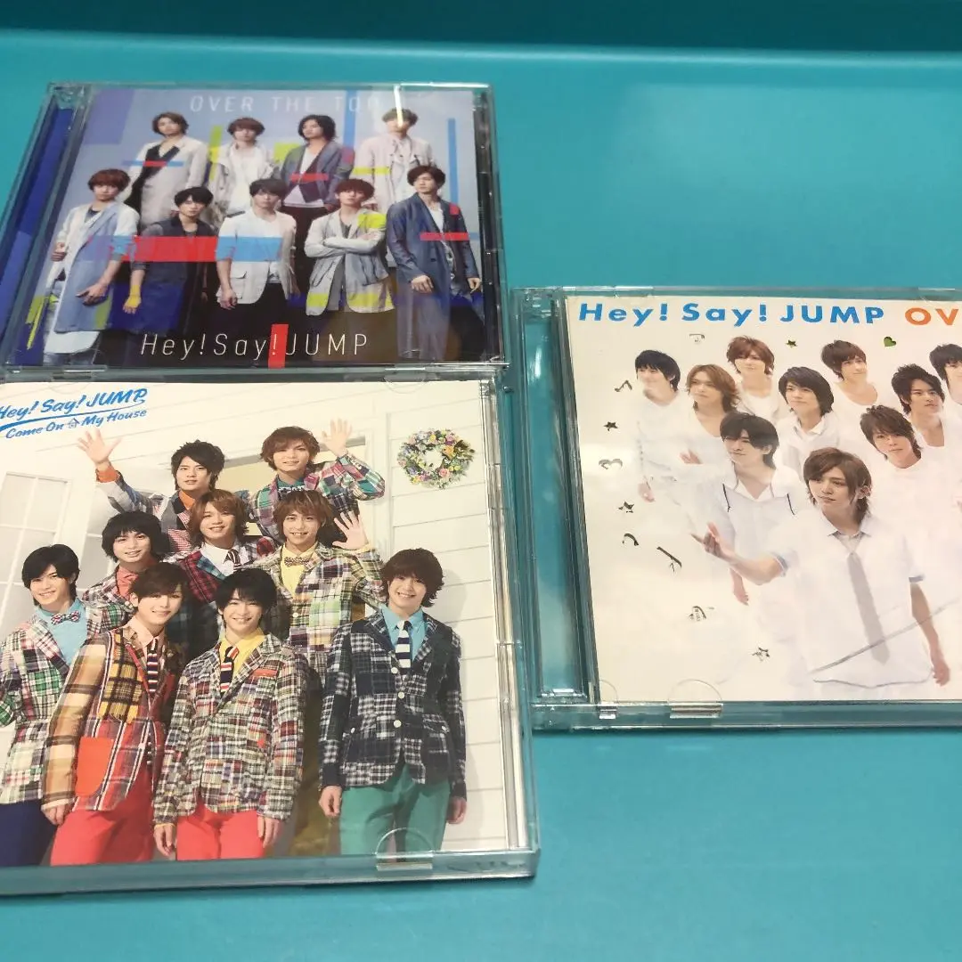 Amazon.co.jp: Come On Over, Jyjプライベートdvd 【写真集付